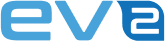 EV2 logo